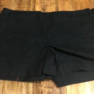 Banana republic shorts